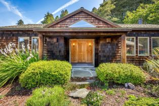 Single Family Residence,  Crows Nest drive, Sea Ranch, CA 95497 - 59
