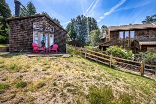 Single Family Residence,  Crows Nest drive, Sea Ranch, CA 95497 - 69