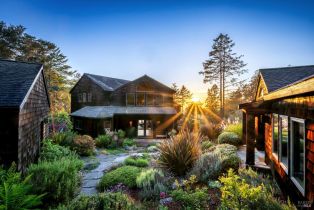 Single Family Residence,  Crows Nest drive, Sea Ranch, CA 95497 - 57