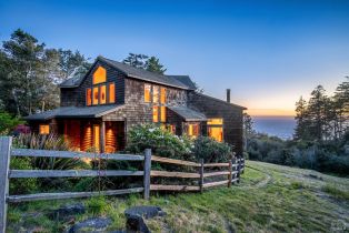 Single Family Residence,  Crows Nest drive, Sea Ranch, CA 95497 - 8