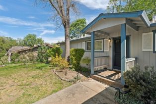 Single Family Residence,  Arnold drive, Glen Ellen, CA 95442 - 3