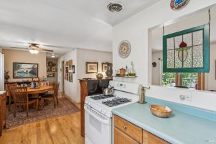 Single Family Residence,  Arnold drive, Glen Ellen, CA 95442 - 15