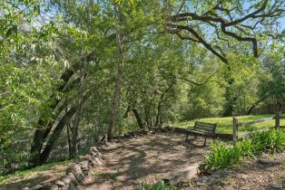 Single Family Residence,  Arnold drive, Glen Ellen, CA 95442 - 45