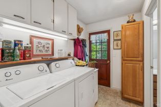 Single Family Residence,  Arnold drive, Glen Ellen, CA 95442 - 29