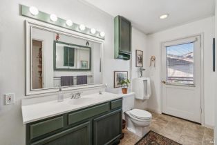 Single Family Residence,  Arnold drive, Glen Ellen, CA 95442 - 21