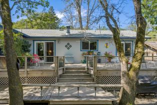 Single Family Residence,  Arnold drive, Glen Ellen, CA 95442 - 30