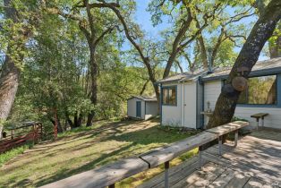 Single Family Residence,  Arnold drive, Glen Ellen, CA 95442 - 43
