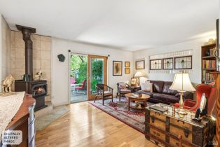 Single Family Residence,  Arnold drive, Glen Ellen, CA 95442 - 8