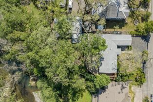 Single Family Residence,  Arnold drive, Glen Ellen, CA 95442 - 49