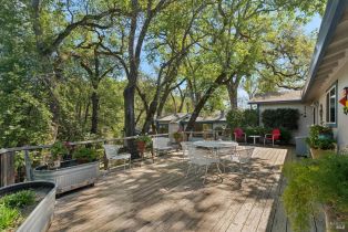 Single Family Residence,  Arnold drive, Glen Ellen, CA 95442 - 10