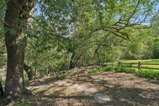 Single Family Residence,  Arnold drive, Glen Ellen, CA 95442 - 46
