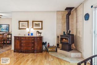 Single Family Residence,  Arnold drive, Glen Ellen, CA 95442 - 7