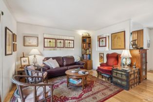 Single Family Residence,  Arnold drive, Glen Ellen, CA 95442 - 5