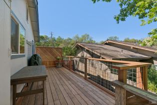 Single Family Residence,  Arnold drive, Glen Ellen, CA 95442 - 23