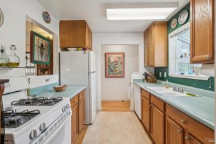 Single Family Residence,  Arnold drive, Glen Ellen, CA 95442 - 13