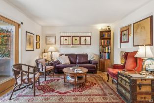 Single Family Residence,  Arnold drive, Glen Ellen, CA 95442 - 6