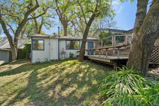 Single Family Residence,  Arnold drive, Glen Ellen, CA 95442 - 36