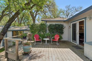 Single Family Residence,  Arnold drive, Glen Ellen, CA 95442 - 31