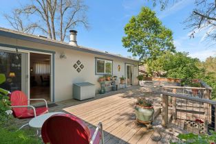 Single Family Residence,  Arnold drive, Glen Ellen, CA 95442 - 9