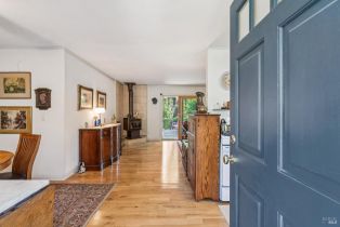 Single Family Residence,  Arnold drive, Glen Ellen, CA 95442 - 4