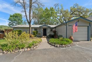 Single Family Residence, 13975 Arnold Dr, Glen Ellen, CA  Glen Ellen, CA 95442