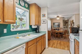 Single Family Residence,  Arnold drive, Glen Ellen, CA 95442 - 14