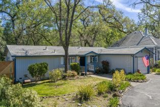 Single Family Residence,  Arnold drive, Glen Ellen, CA 95442 - 2