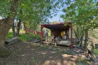Single Family Residence,  Arnold drive, Glen Ellen, CA 95442 - 47