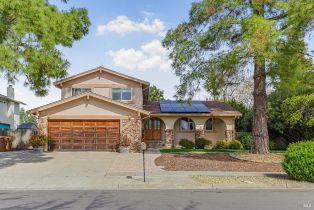 Single Family Residence,  Alexander street, Napa, CA 94558 - 4
