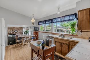 Single Family Residence,  Alexander street, Napa, CA 94558 - 13