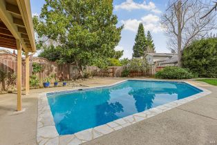 Single Family Residence,  Alexander street, Napa, CA 94558 - 37