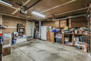 Single Family Residence,  Alexander street, Napa, CA 94558 - 40