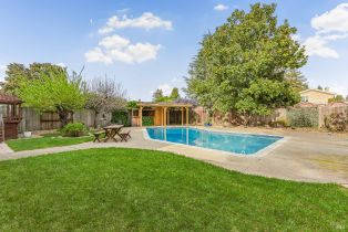 Single Family Residence,  Alexander street, Napa, CA 94558 - 36