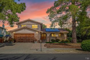 Single Family Residence,  Alexander street, Napa, CA 94558 - 43