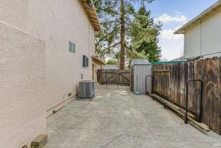 Single Family Residence,  Alexander street, Napa, CA 94558 - 41