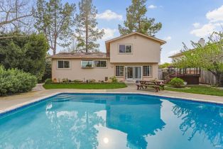 Single Family Residence,  Alexander street, Napa, CA 94558 - 32