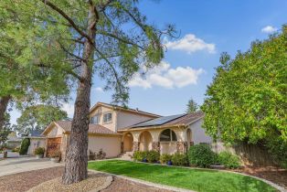 Single Family Residence,  Alexander street, Napa, CA 94558 - 42