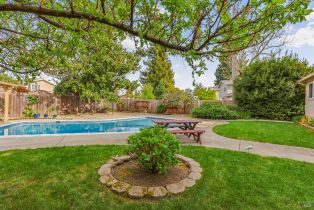 Single Family Residence,  Alexander street, Napa, CA 94558 - 33