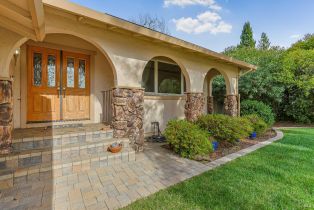 Single Family Residence,  Alexander street, Napa, CA 94558 - 5