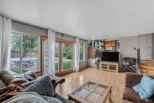 Single Family Residence,  Alexander street, Napa, CA 94558 - 14