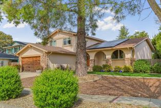 Single Family Residence, 3946 Alexander St, Napa, CA  Napa, CA 94558