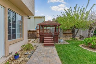 Single Family Residence,  Alexander street, Napa, CA 94558 - 38