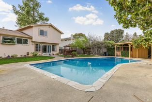 Single Family Residence,  Alexander street, Napa, CA 94558 - 34