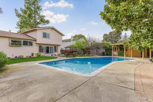 Single Family Residence,  Alexander street, Napa, CA 94558 - 2