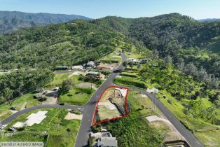 Residential Lot,  Headlands drive, Napa, CA 94558 - 5