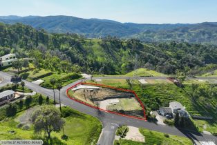 Residential Lot,  Headlands drive, Napa, CA 94558 - 2