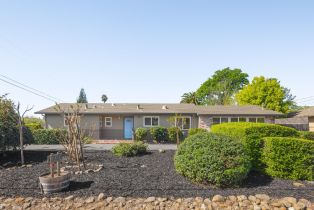 Single Family Residence, Orange avenue, Sonoma, CA 95476 - 2