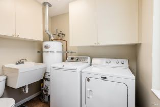 Single Family Residence, Orange avenue, Sonoma, CA 95476 - 23