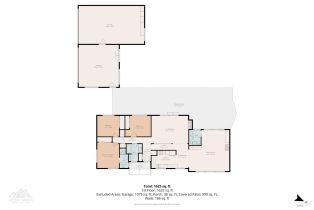 Single Family Residence, Orange avenue, Sonoma, CA 95476 - 31