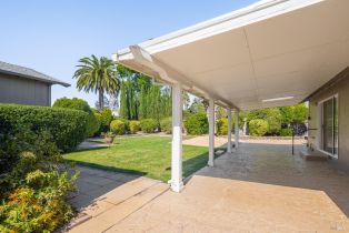 Single Family Residence, Orange avenue, Sonoma, CA 95476 - 5